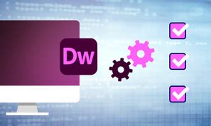Welcome to the Dreamweaver User Guide .